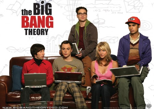 big bang streaming service